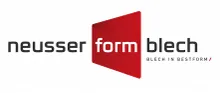 neusser formblech GmbH Logo